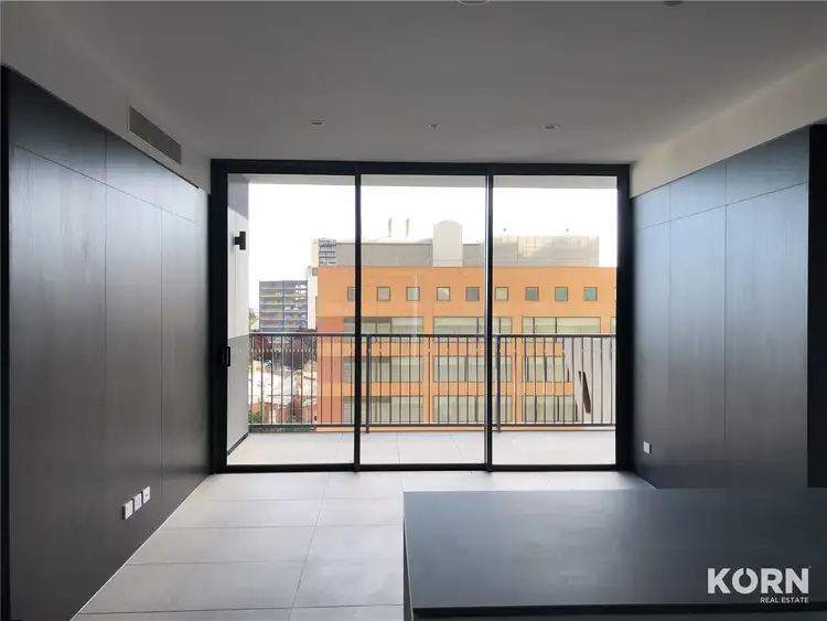 Sixth view of Homely apartment listing, 608/17 Penny Place, Adelaide SA 5000