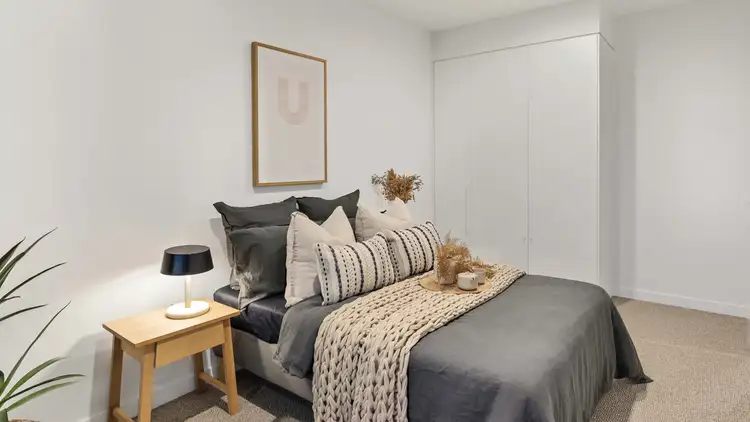 Fourth view of Homely apartment listing, 2201/17 Penny Place, Adelaide SA 5000