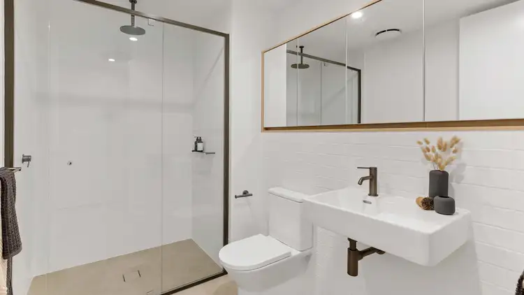 Fourth view of Homely apartment listing, 2101/17 Penny Place, Adelaide SA 5000
