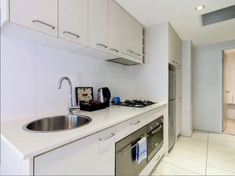 Fourth view of Homely apartment listing, 2204/127 Charlotte Street, Brisbane City QLD 4000