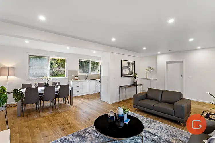 Main view of Homely house listing, 15 Marianne Way, Mount Waverley VIC 3149