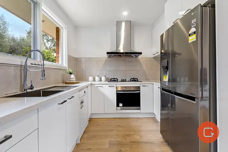 Third view of Homely house listing, 15 Marianne Way, Mount Waverley VIC 3149