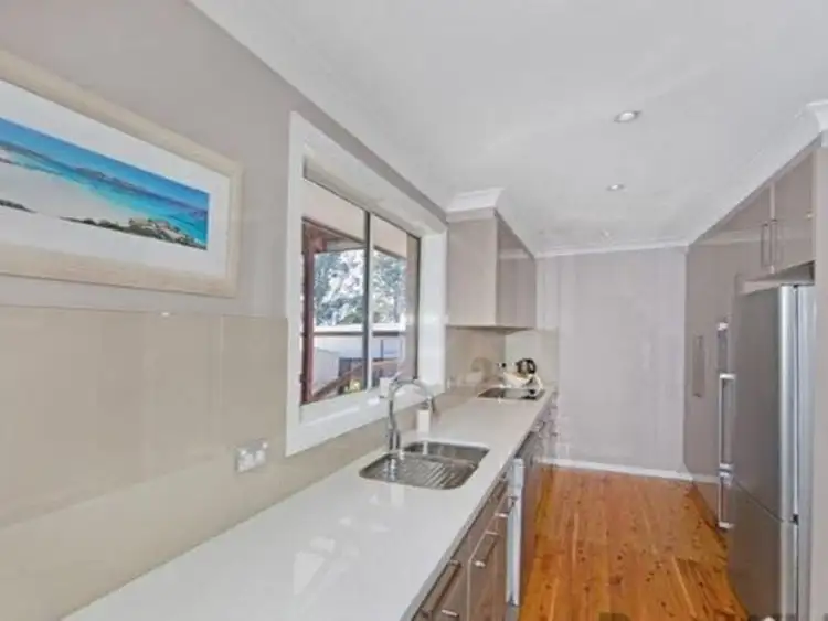 Second view of Homely house listing, 1 Una Avenue, Charmhaven NSW 2263