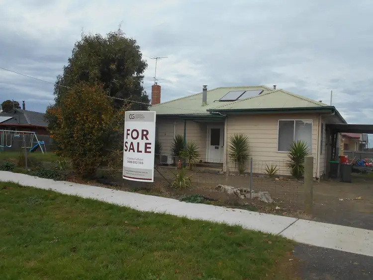 38 Talbot Road, Clunes VIC 3370