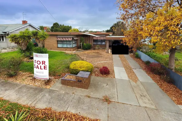 18 Sutton Road, Maryborough VIC 3465