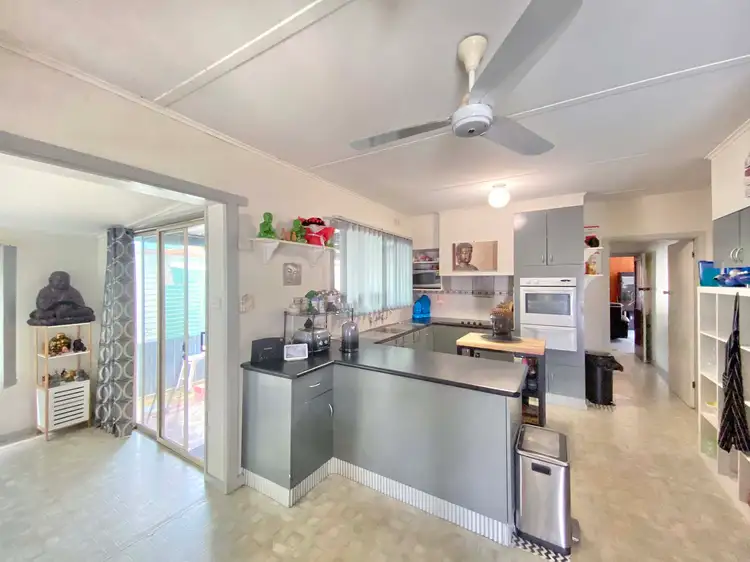 Third view of Homely house listing, 18 Sutton Road, Maryborough VIC 3465