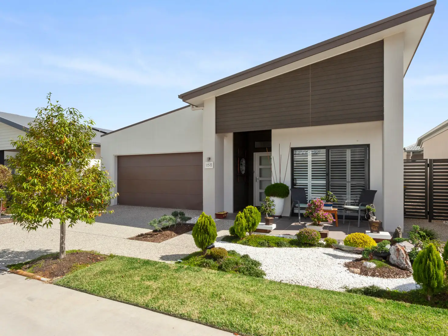 Main view of Homely retirement listing, 158/7 Halcyon Drive, Pimpama QLD 4209