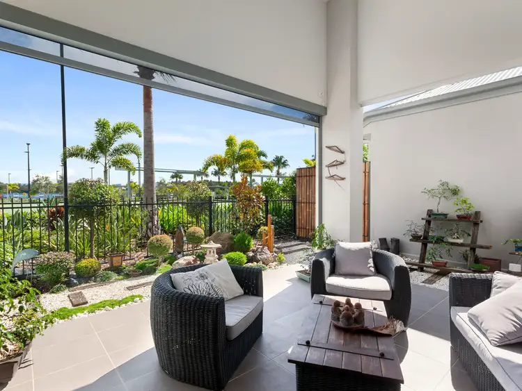 Second view of Homely retirement listing, 158/7 Halcyon Drive, Pimpama QLD 4209