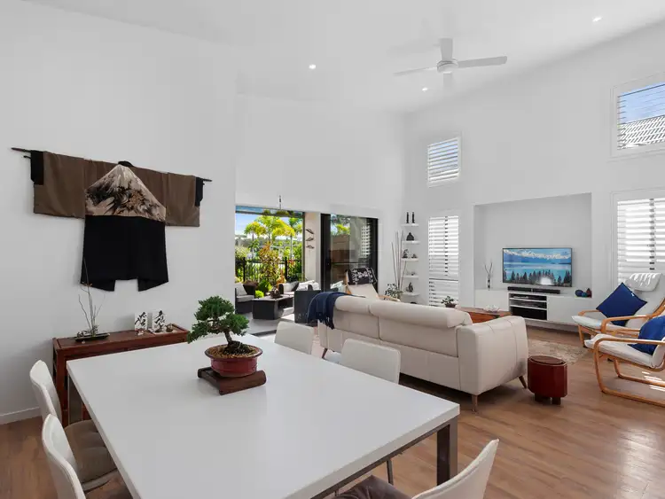 Fourth view of Homely retirement listing, 158/7 Halcyon Drive, Pimpama QLD 4209