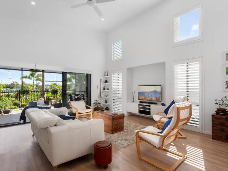 Fifth view of Homely retirement listing, 158/7 Halcyon Drive, Pimpama QLD 4209