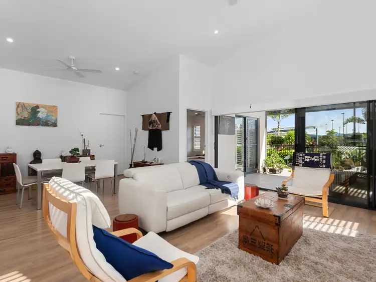 Sixth view of Homely retirement listing, 158/7 Halcyon Drive, Pimpama QLD 4209