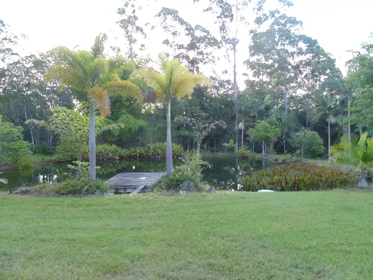 Seventh view of Homely rural property listing, 341 Seib Road, North Arm QLD 4561