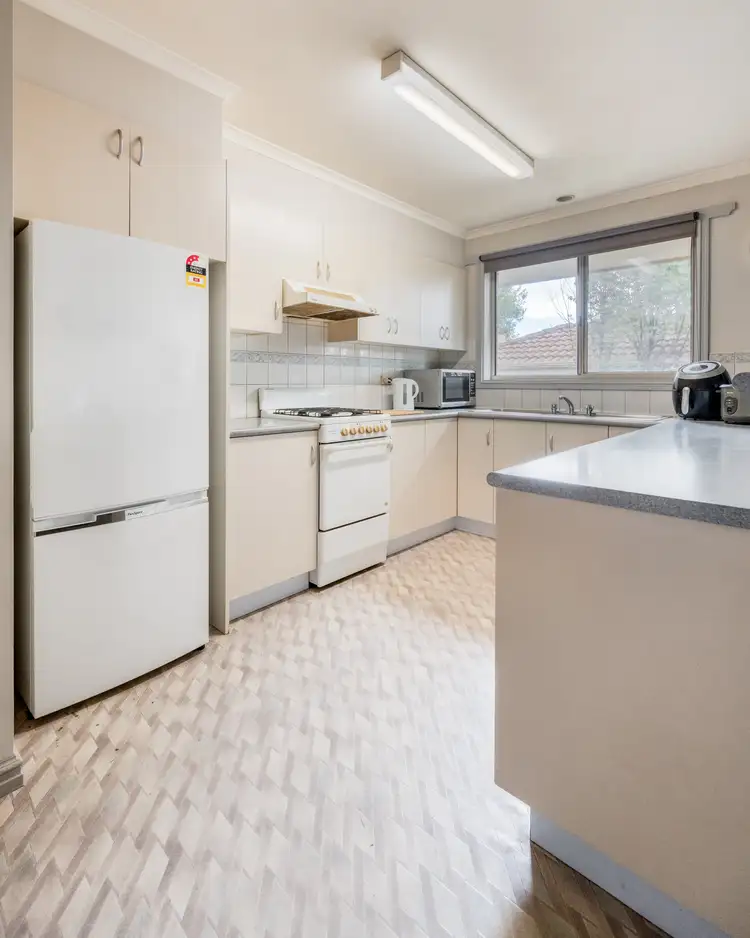 Second view of Homely unit listing, 1/18 Aitkins Road, Warrnambool VIC 3280