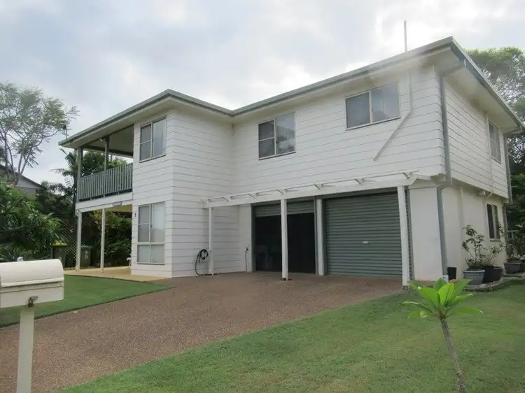 Main view of Homely house listing, 9 Naples Drive, Russell Island QLD 4184