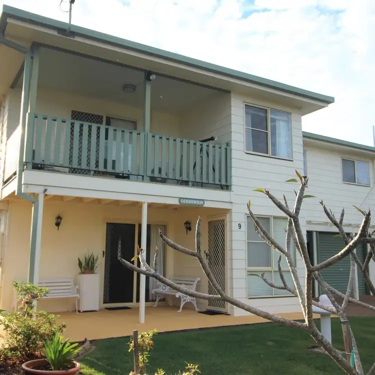 Second view of Homely house listing, 9 Naples Drive, Russell Island QLD 4184