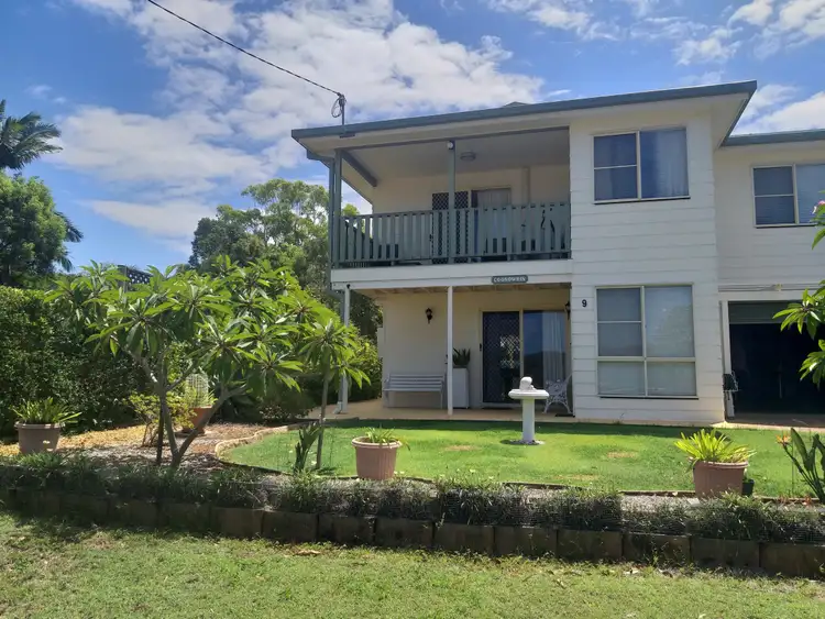 Third view of Homely house listing, 9 Naples Drive, Russell Island QLD 4184
