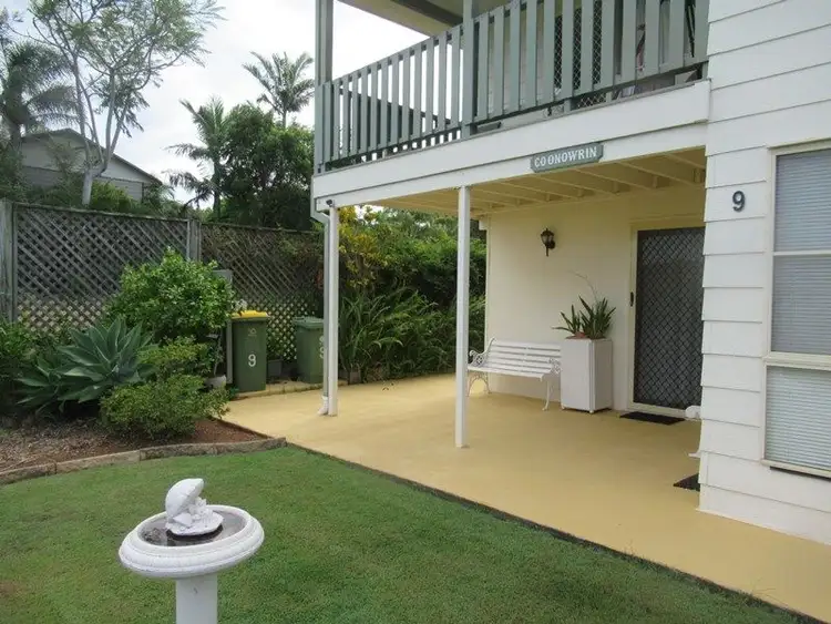 Fifth view of Homely house listing, 9 Naples Drive, Russell Island QLD 4184