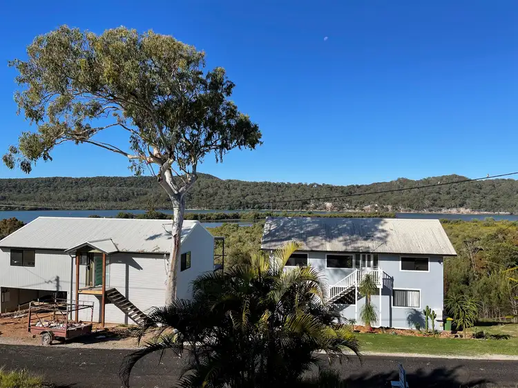 Main view of Homely house listing, 13 Naples Drive, Russell Island QLD 4184