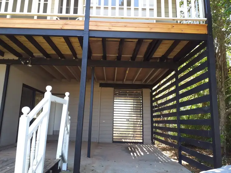 Second view of Homely house listing, 13 Naples Drive, Russell Island QLD 4184