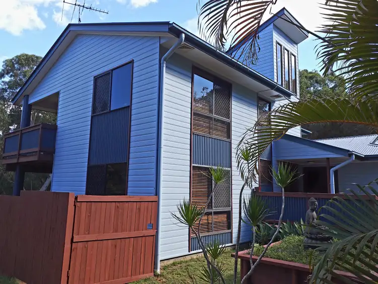 Main view of Homely house listing, 34 TAHLIN DRIVE, Russell Island QLD 4184