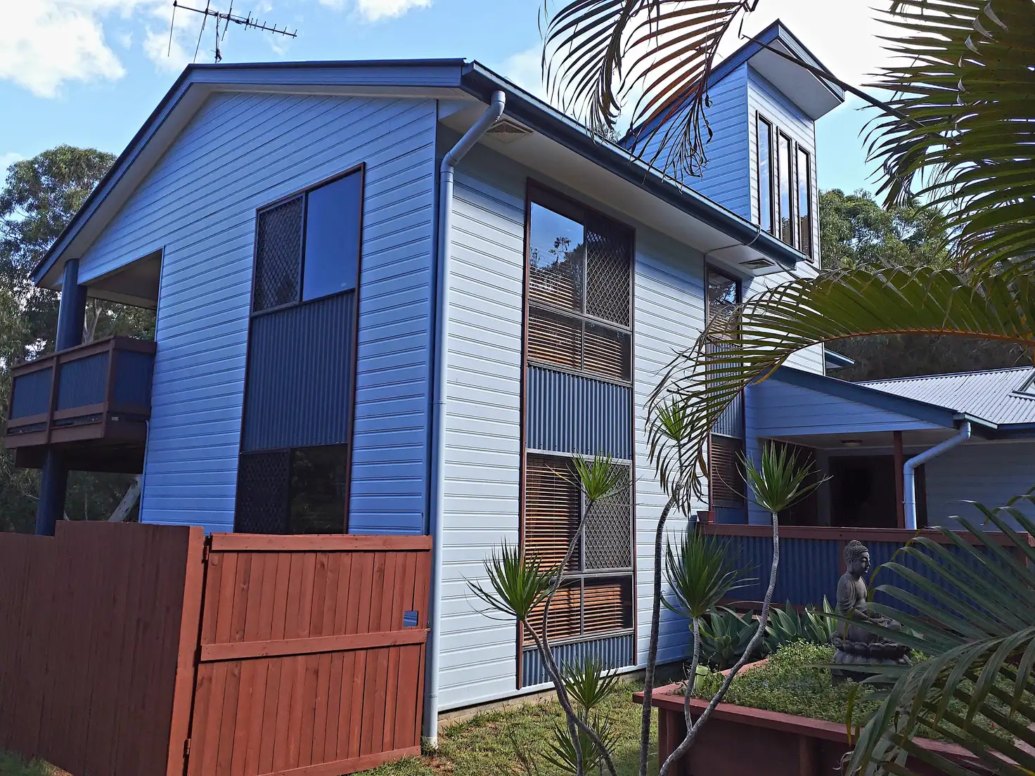 Main view of Homely house listing, 34 TAHLIN DRIVE, Russell Island QLD 4184