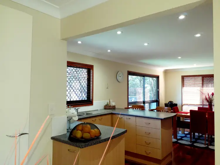 Second view of Homely house listing, 34 TAHLIN DRIVE, Russell Island QLD 4184