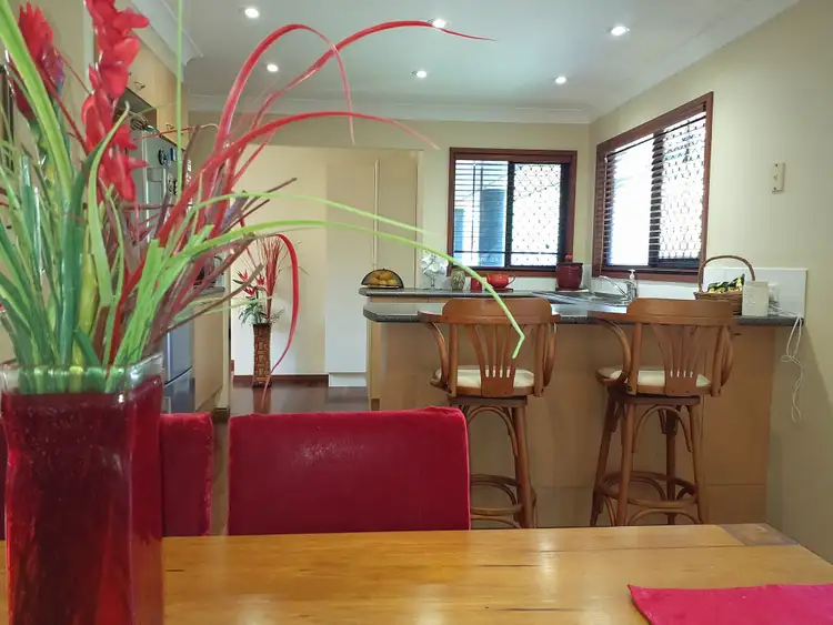 Third view of Homely house listing, 34 TAHLIN DRIVE, Russell Island QLD 4184
