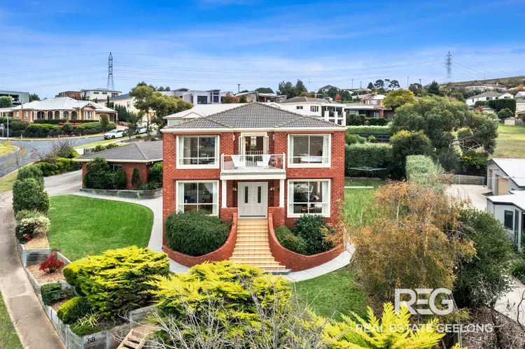 58 SUNDERLAND ROAD, Wandana Heights VIC 3216