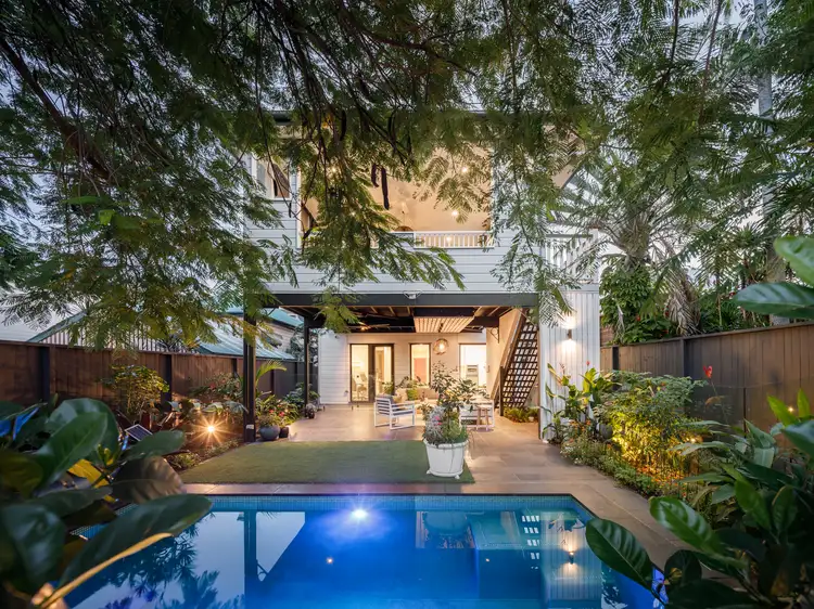 122 Princess Street, Kangaroo Point QLD 4169