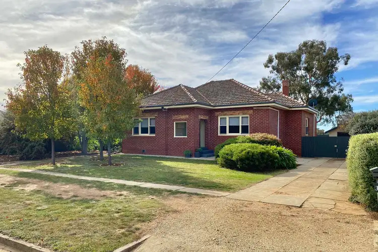 38 Holyrood Street, Maryborough VIC 3465
