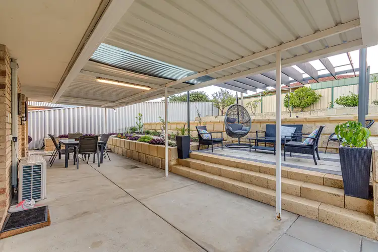 9 Wentworth Street, Yanchep WA 6035
