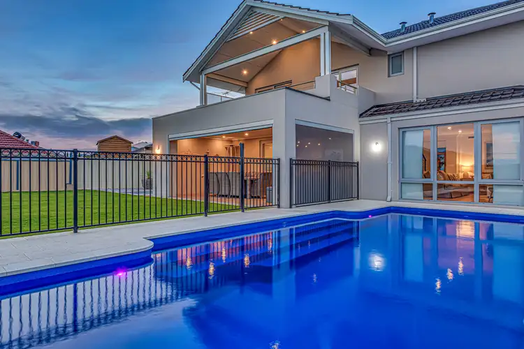 9 Bass Chase, Yanchep WA 6035