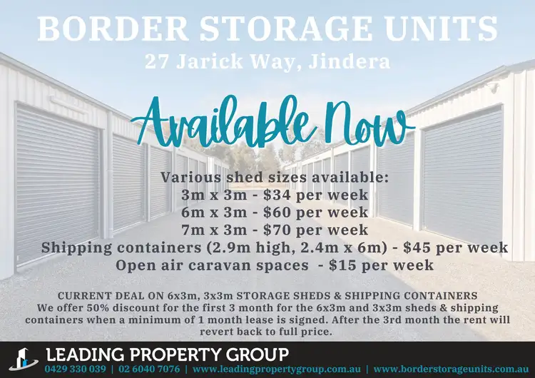Main view of Homely unit listing, 27 Jarick Way, Jindera NSW 2642