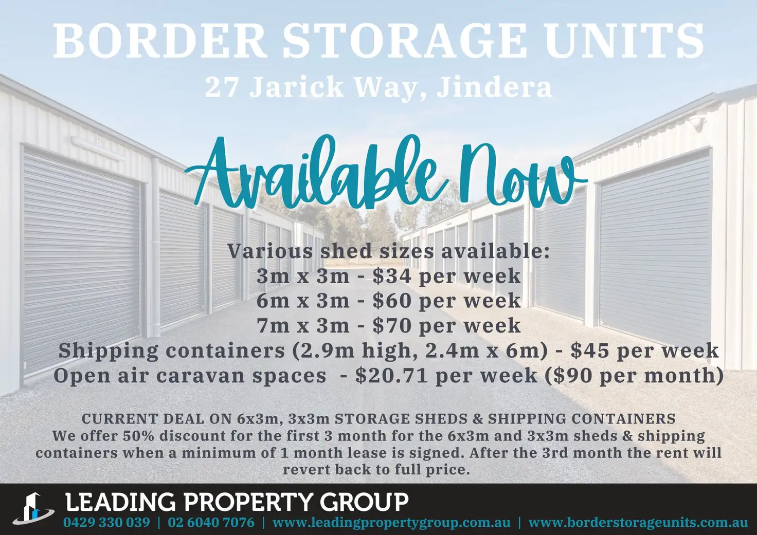 Main view of Homely unit listing, 27 Jarick Way, Jindera NSW 2642