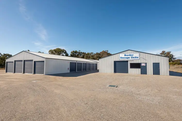 Second view of Homely unit listing, 27 Jarick Way, Jindera NSW 2642