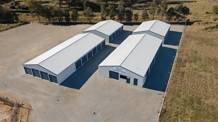 Third view of Homely unit listing, 27 Jarick Way, Jindera NSW 2642