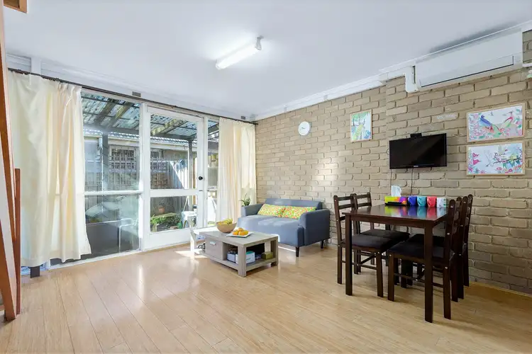 Second view of Homely townhouse listing, 2/37 Bishop Street, Box Hill VIC 3128