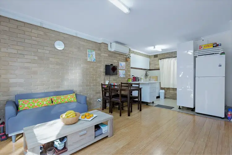 Third view of Homely townhouse listing, 2/37 Bishop Street, Box Hill VIC 3128