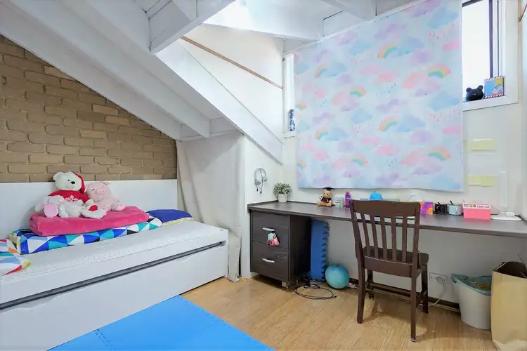 Fifth view of Homely townhouse listing, 2/37 Bishop Street, Box Hill VIC 3128