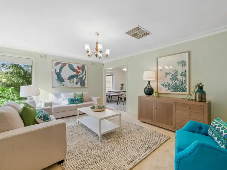 25 Caldwell Road, Vermont VIC 3133