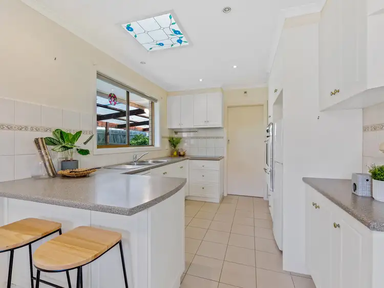 Third view of Homely house listing, 25 Caldwell Road, Vermont VIC 3133