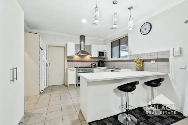 Third view of Homely house listing, 16 President Road, Albanvale VIC 3021