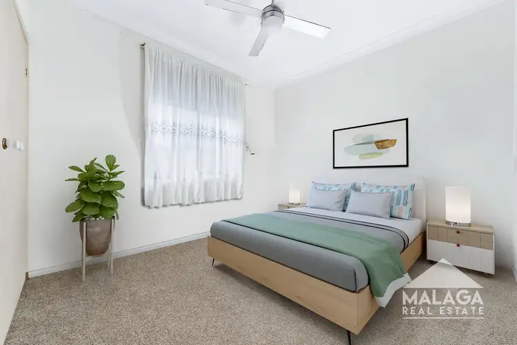 Sixth view of Homely house listing, 16 President Road, Albanvale VIC 3021