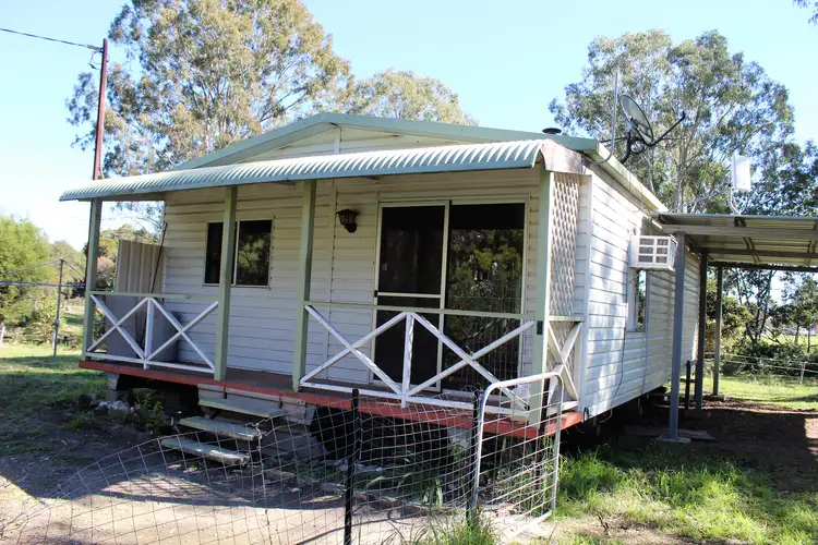 34 Lawrence Street, Tabulam NSW 2469