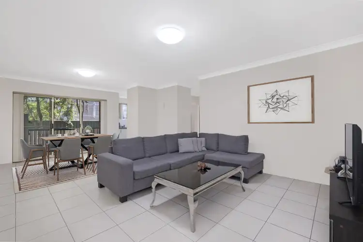 5/19 - 21 Meehan Street, Granville NSW 2142