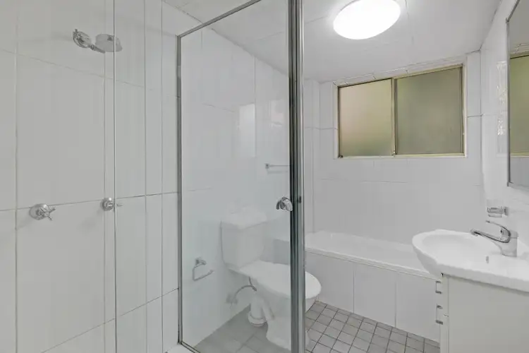 Fourth view of Homely apartment listing, 5/19 - 21 Meehan Street, Granville NSW 2142