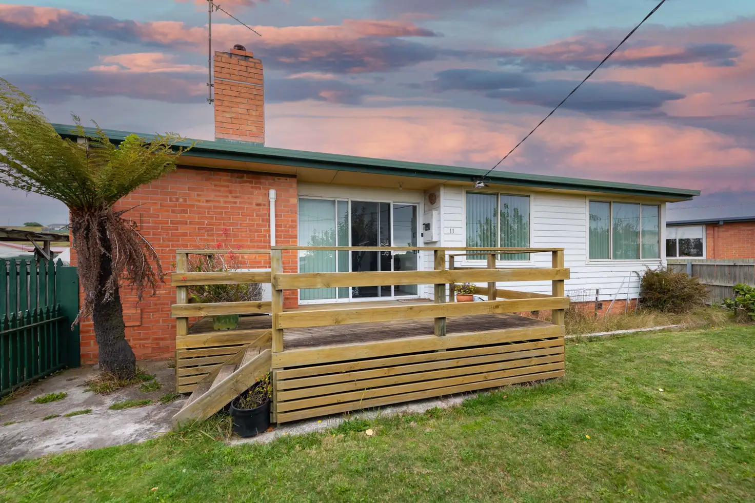 Main view of Homely house listing, 11 Kiah Place, East Devonport TAS 7310