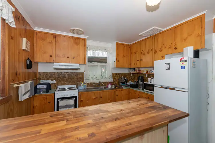 Second view of Homely house listing, 11 Kiah Place, East Devonport TAS 7310