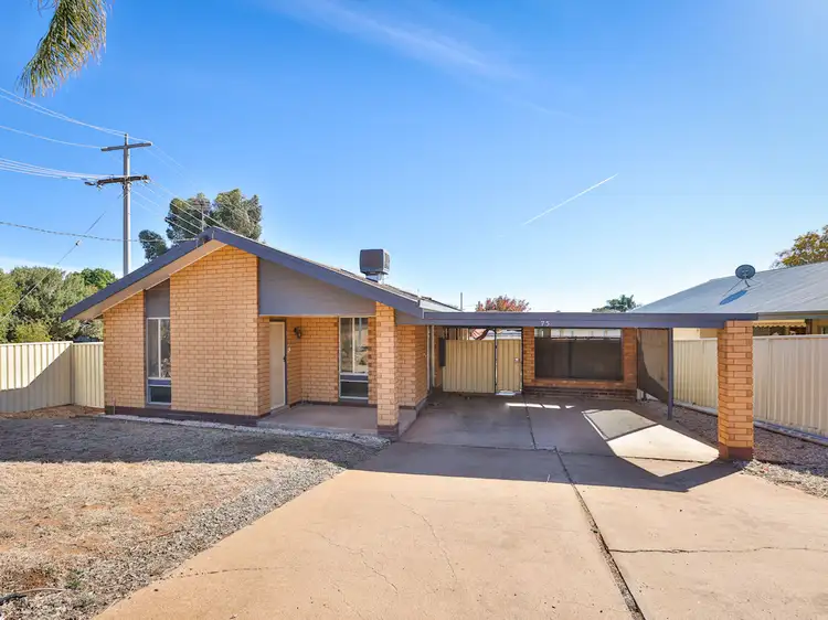75 Chaffey Street, Merbein VIC 3505
