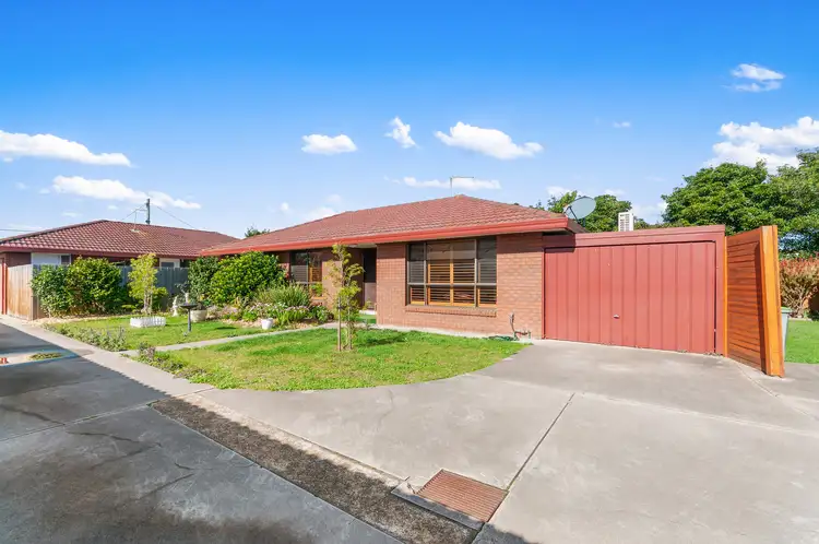 2/487 Raymond Street